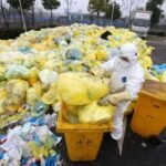 medical waste recycling