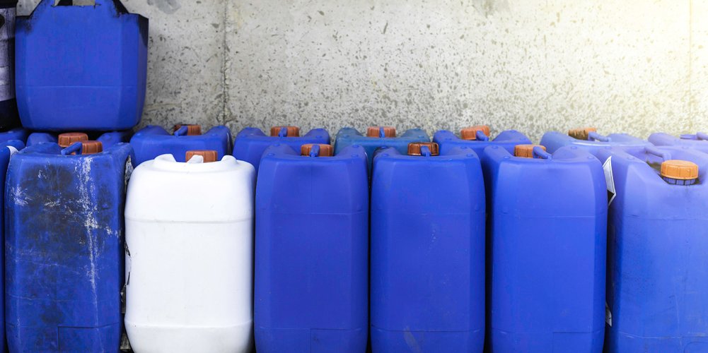 plastic recycling machine