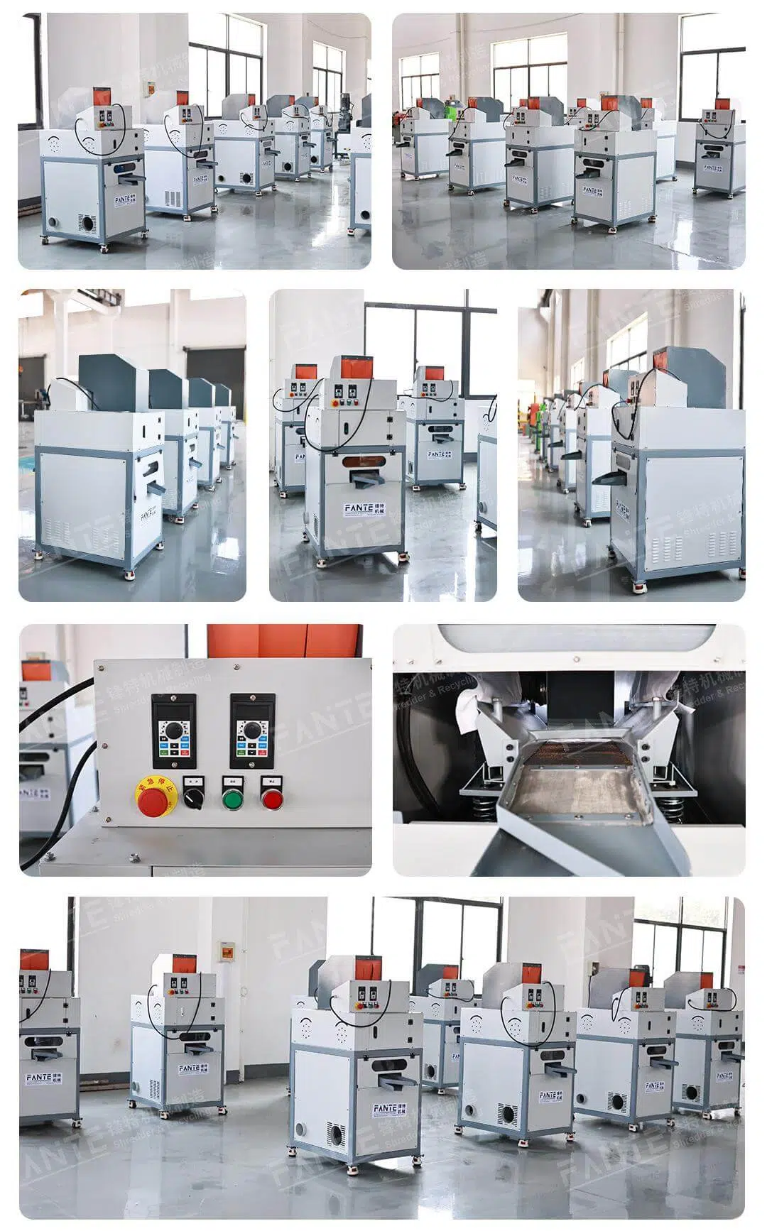 Mini Copper Wire Granulator processes and recycles various types of copper wire and cable.