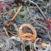 copper wire recycling