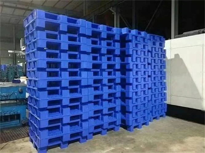 Plastic Tray recycling machine