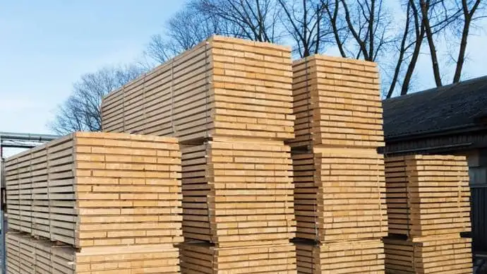 wood recycling