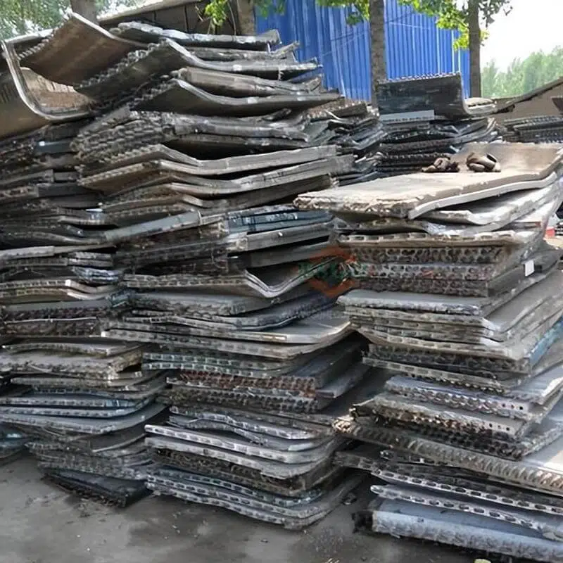 Waste Radiators Waste Recycling Machine | Waste Management | Waste Shredder